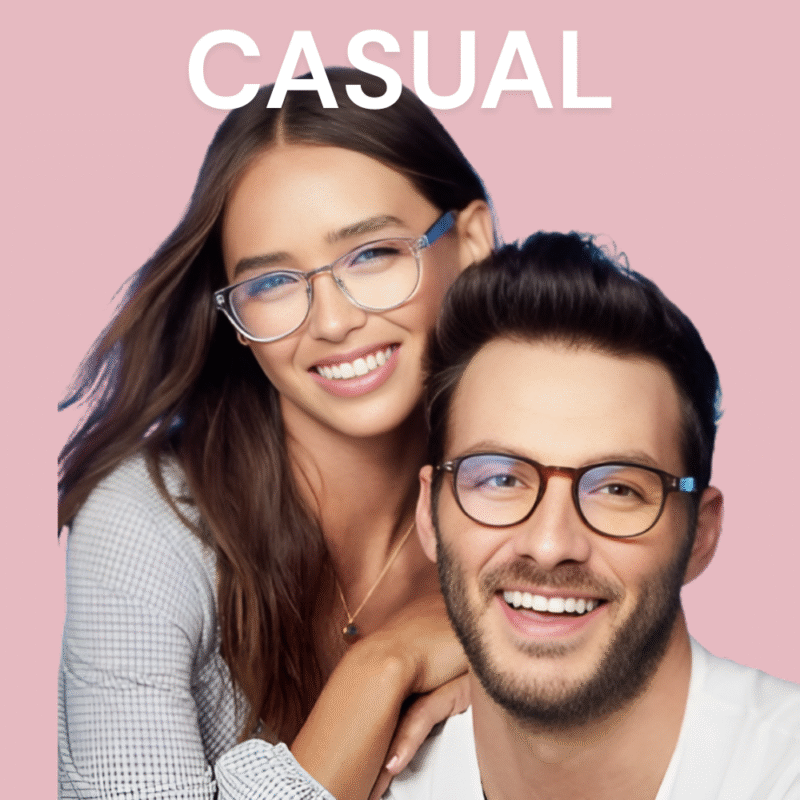 Casual 15