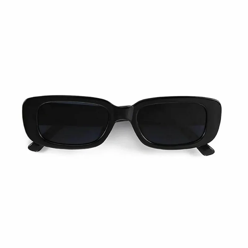 rectangle sunglasses for women vintage trendy fashion sunglasses narrow square frame uv protection product images rvowgpqnw5 0 202205162209