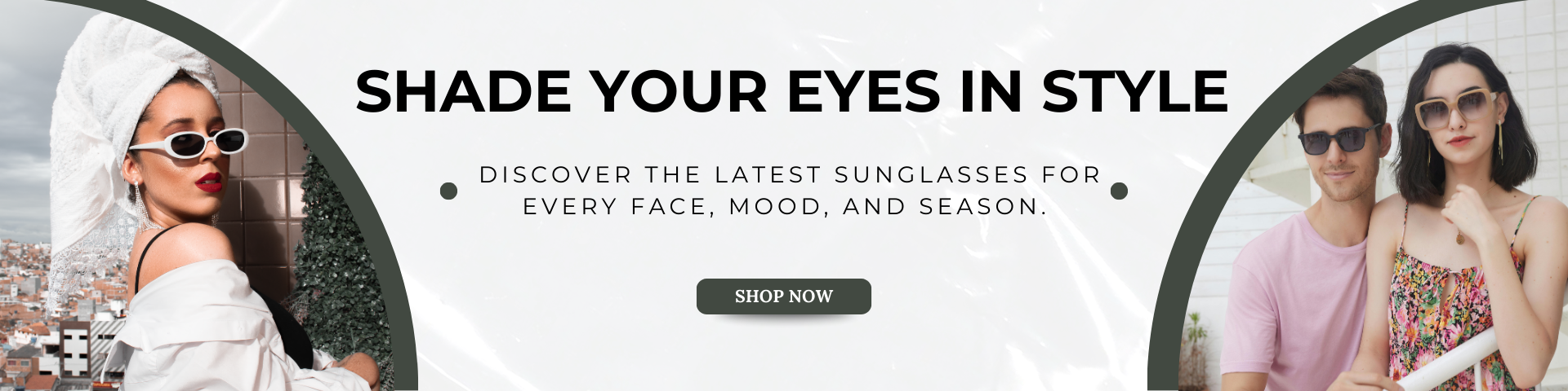 Shade Your Eyes in Style 5