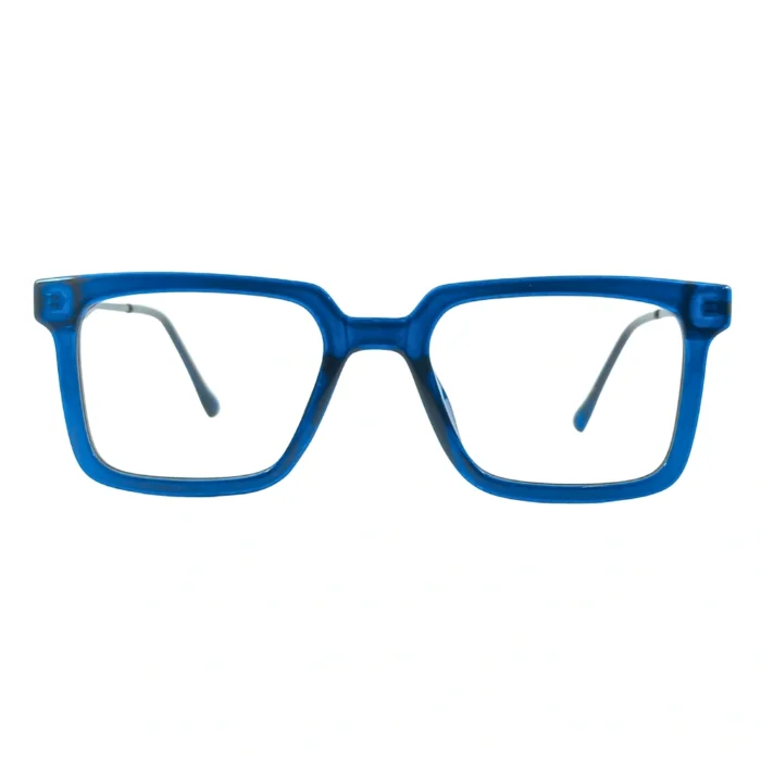 blue light blocking square frame glasses blue light blocking square frame glasses