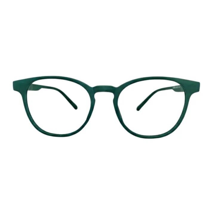 green full rim eyeglass frame green full rim eyeglass frame