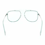 retro aviator eyeglasses angled new