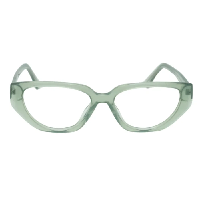 translucent-mint-cat-eye-front-view.webp translucent mint cat eye front view