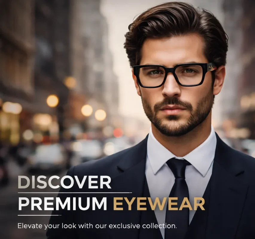 Premium Frame
